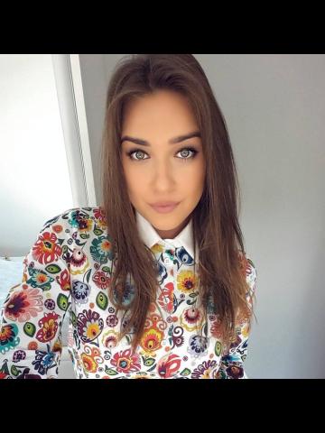 Проститутка Дарья